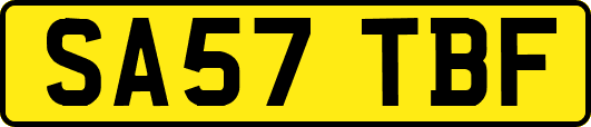 SA57TBF