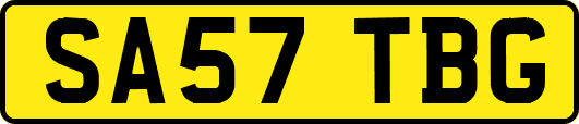SA57TBG