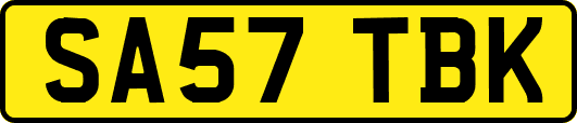 SA57TBK