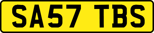 SA57TBS