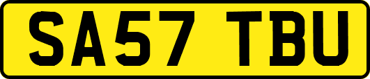 SA57TBU
