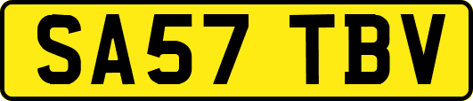 SA57TBV
