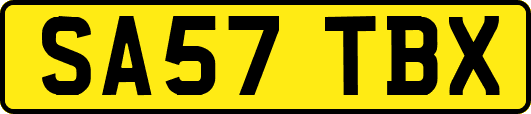 SA57TBX