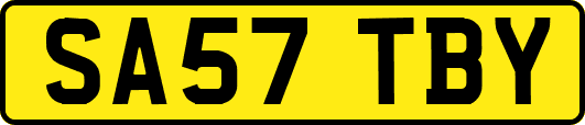 SA57TBY