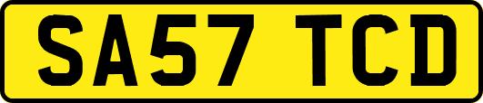 SA57TCD