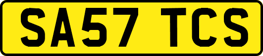 SA57TCS
