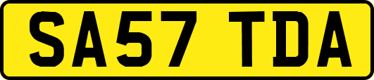 SA57TDA