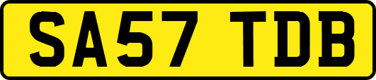 SA57TDB