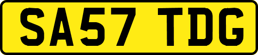 SA57TDG