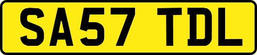 SA57TDL