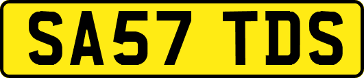 SA57TDS