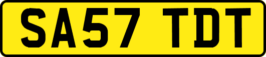 SA57TDT