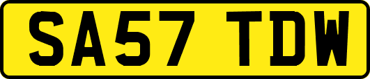 SA57TDW