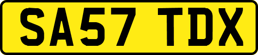 SA57TDX