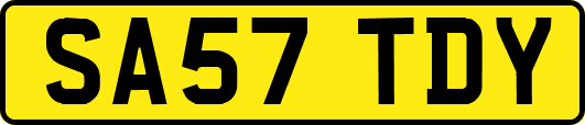 SA57TDY