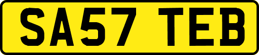 SA57TEB