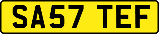 SA57TEF