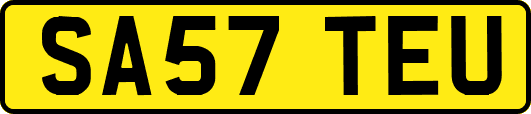 SA57TEU