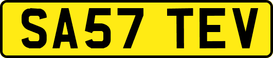 SA57TEV