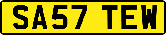 SA57TEW