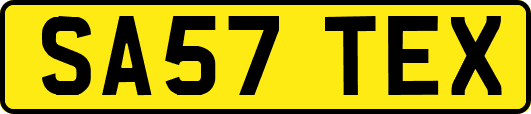 SA57TEX