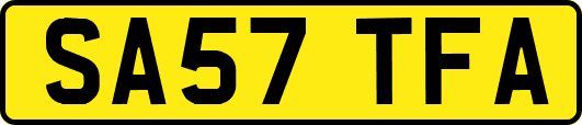 SA57TFA