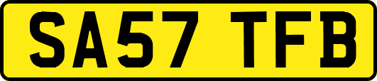 SA57TFB