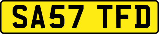 SA57TFD