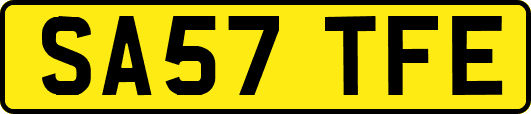 SA57TFE