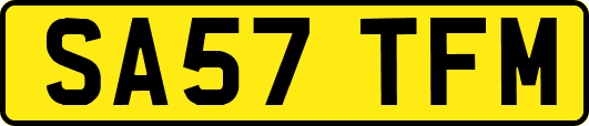 SA57TFM