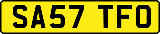 SA57TFO