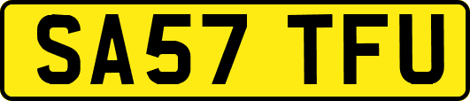 SA57TFU