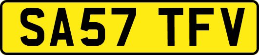 SA57TFV