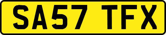SA57TFX