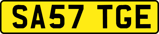 SA57TGE