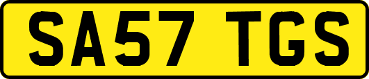 SA57TGS