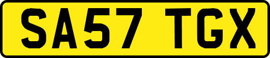 SA57TGX