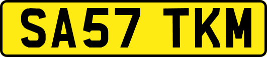 SA57TKM