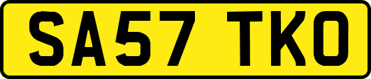 SA57TKO