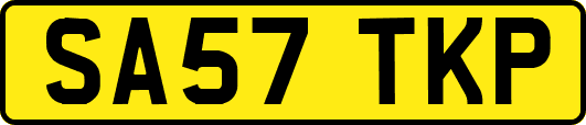 SA57TKP