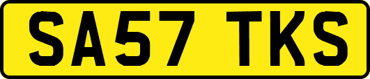 SA57TKS