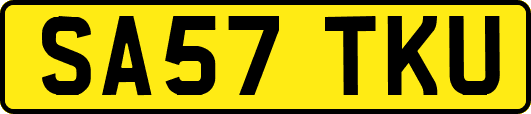 SA57TKU
