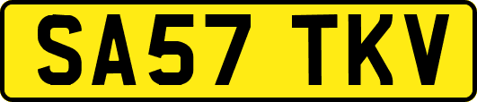 SA57TKV