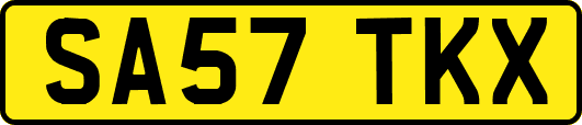 SA57TKX