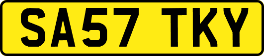 SA57TKY
