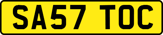 SA57TOC