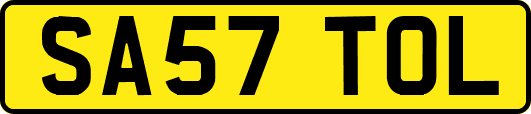SA57TOL