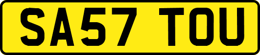 SA57TOU