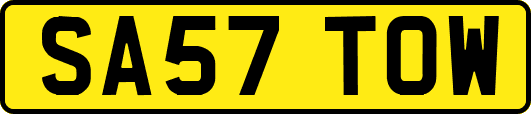 SA57TOW