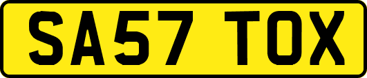 SA57TOX